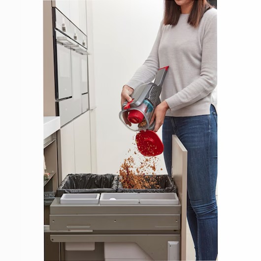 Dustbuster® 12V al litio