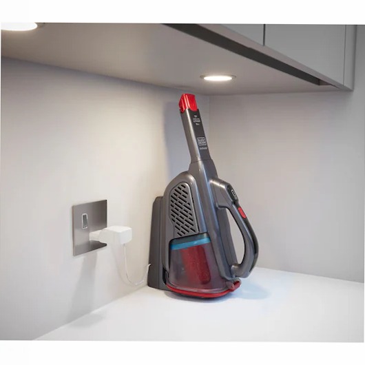 Dustbuster® 12V al litio