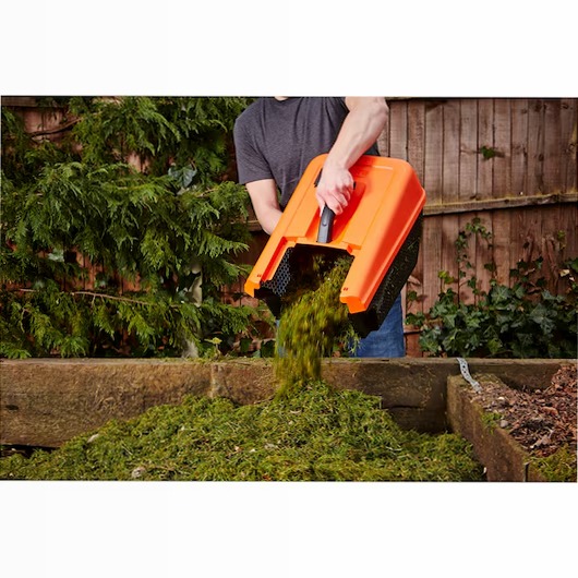 Rasaerba elettrico 1200W 32cm