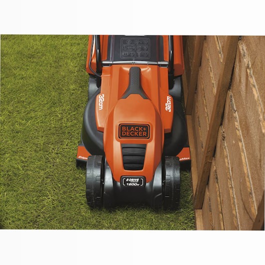 Rasaerba elettrico 1200W 32cm