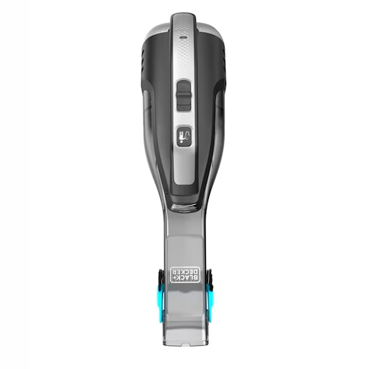 Aspiratore portatile Black+Decker A Nero