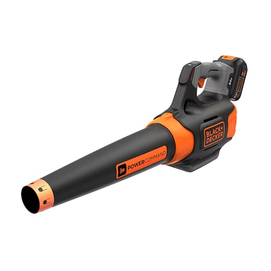 Soffiatore DualVolt 54V Litio con Tecnologia PowerCommand