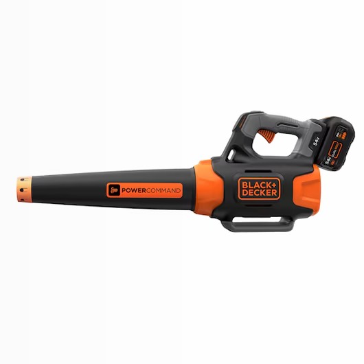 Soffiatore DualVolt 54V Litio con Tecnologia PowerCommand