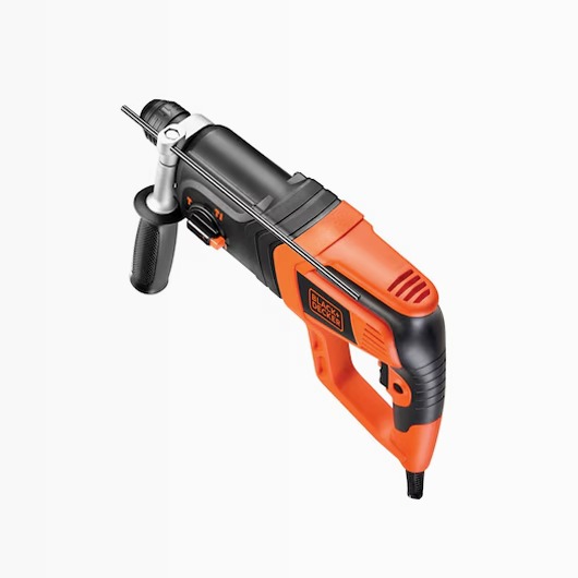 Martello tassellatore e scalpellatore 800W - 2.2J