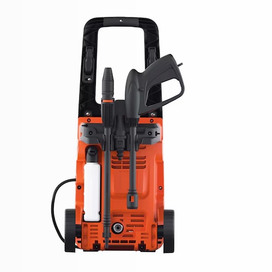 Idropulitrice 1400W BLACK+DECKER