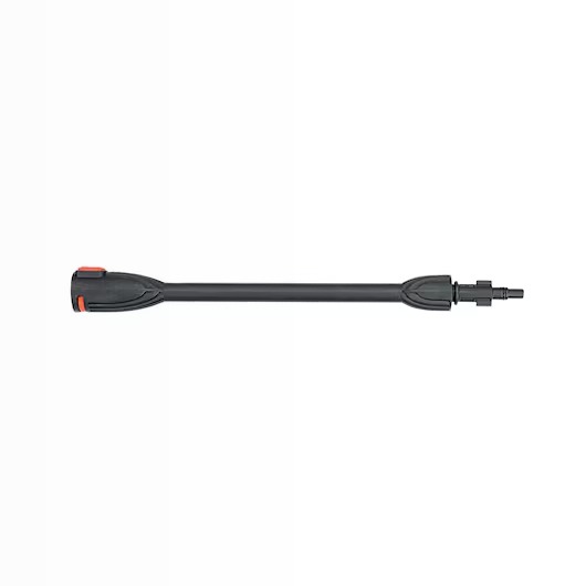 Idropulitrice 1400W BLACK+DECKER