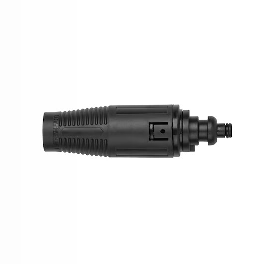 Idropulitrice 1400W BLACK+DECKER