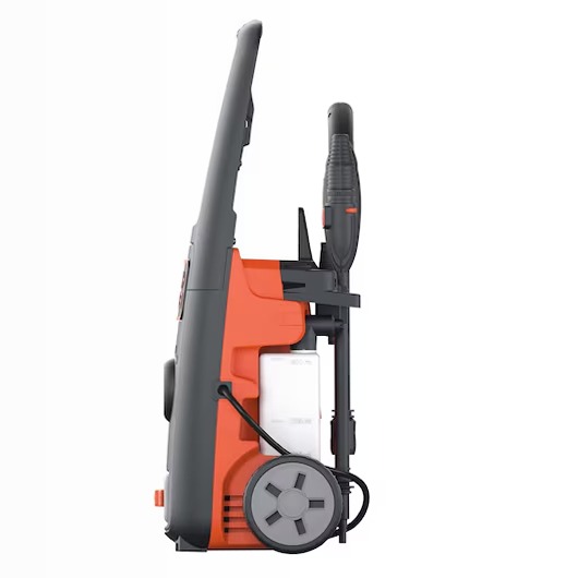 Idropulitrice 1400W BLACK+DECKER