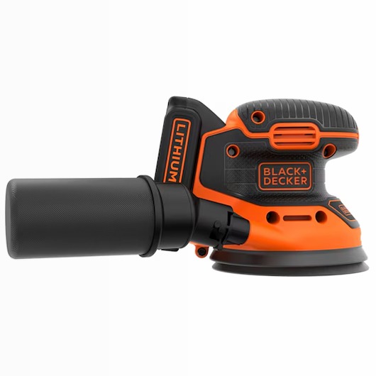 Levigatrice Rotorbitale 18V Litio