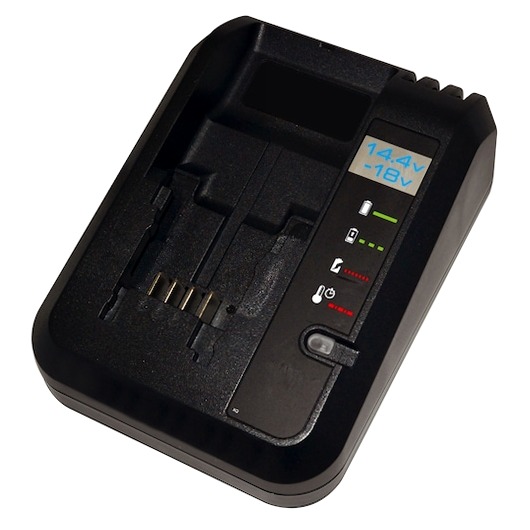 Trapano/Avvitatore a percussione 18V Litio in valigetta