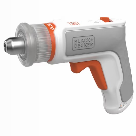 BLACK+DECKER HEXDRIVER™ 3.6V Svitavvita per mobili
