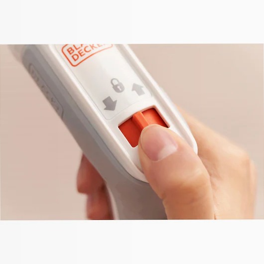 BLACK+DECKER HEXDRIVER™ 3.6V Svitavvita per mobili