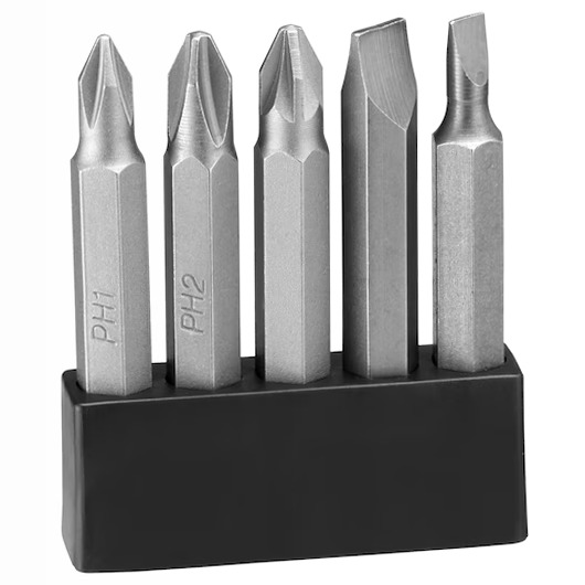 BLACK+DECKER HEXDRIVER™ 3.6V Svitavvita per mobili