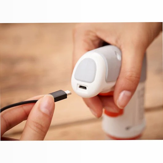 BLACK+DECKER HEXDRIVER™ 3.6V Svitavvita per mobili