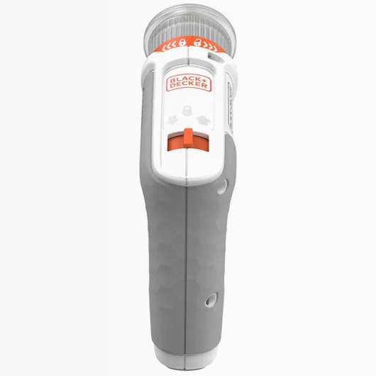 BLACK+DECKER HEXDRIVER™ 3.6V Svitavvita per mobili