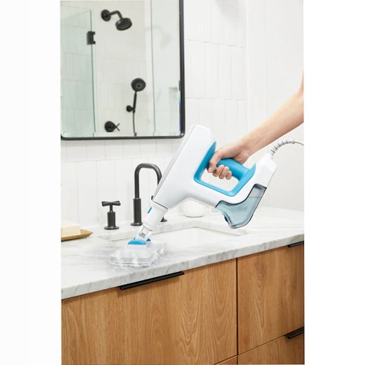 Sistema vapore multifunzione BLACK+DECKER