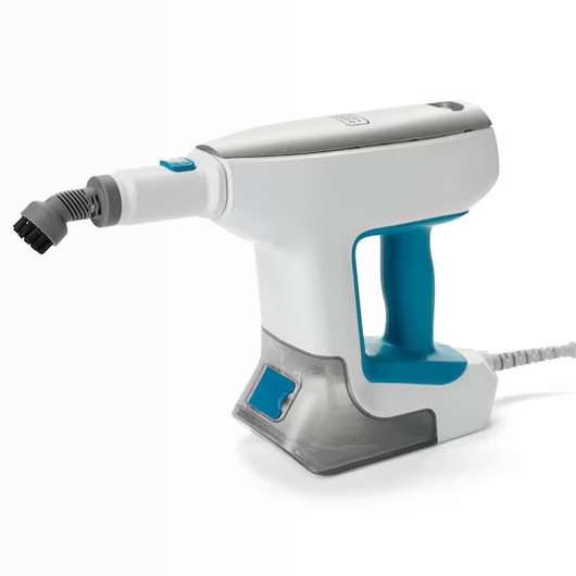 Sistema vapore multifunzione BLACK+DECKER