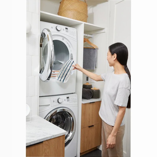 Sistema vapore multifunzione BLACK+DECKER