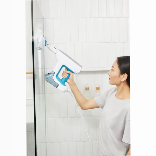 Sistema vapore multifunzione BLACK+DECKER