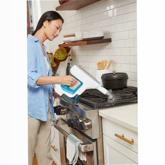 Sistema vapore multifunzione BLACK+DECKER