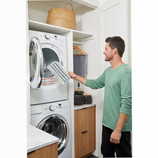Sistema vapore multifunzione BLACK+DECKER
