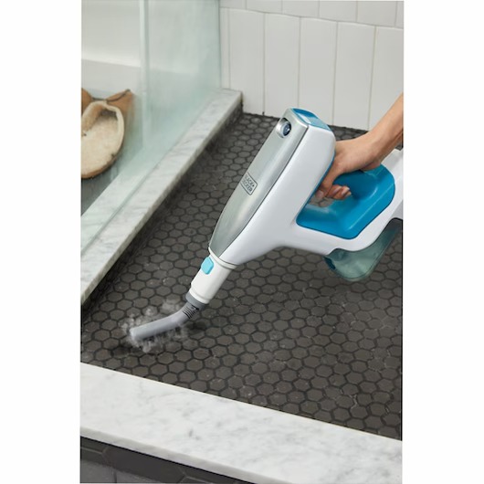 Sistema vapore multifunzione BLACK+DECKER