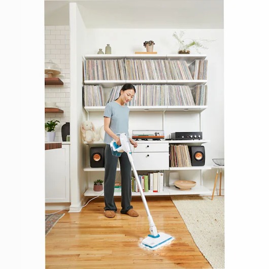 Sistema vapore multifunzione BLACK+DECKER