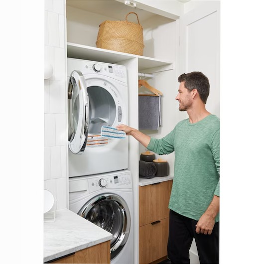Sistema vapore multifunzione BLACK+DECKER
