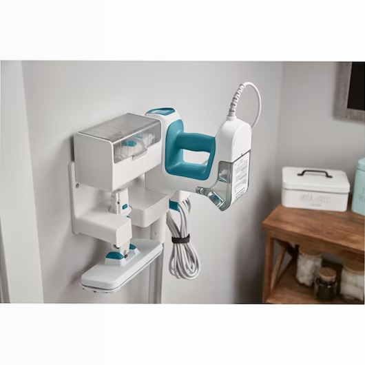 Sistema vapore multifunzione BLACK+DECKER