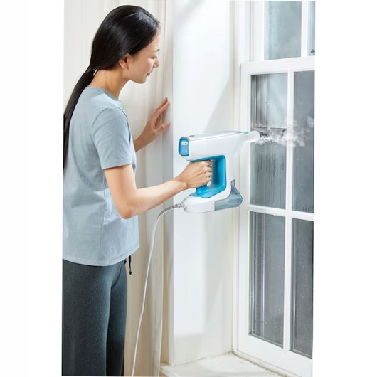Sistema vapore multifunzione BLACK+DECKER