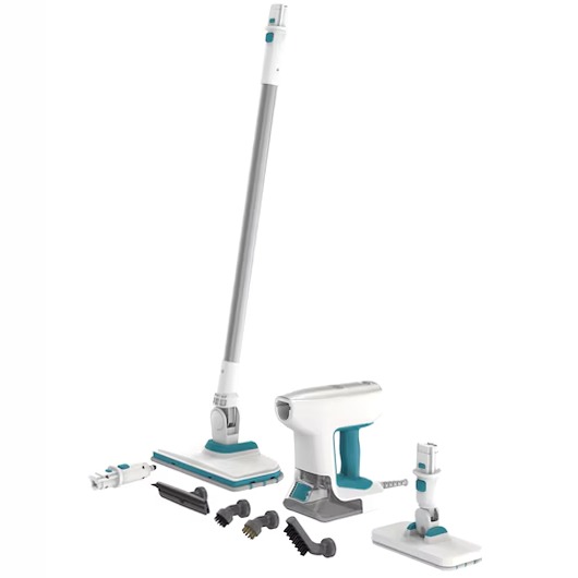 Sistema vapore multifunzione BLACK+DECKER
