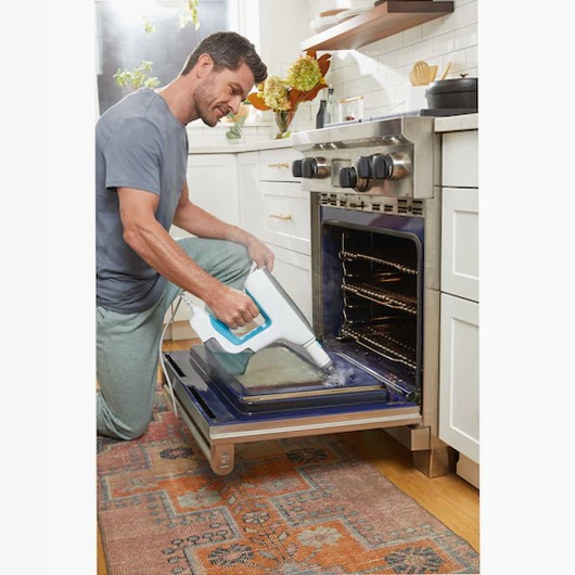 Sistema vapore multifunzione BLACK+DECKER