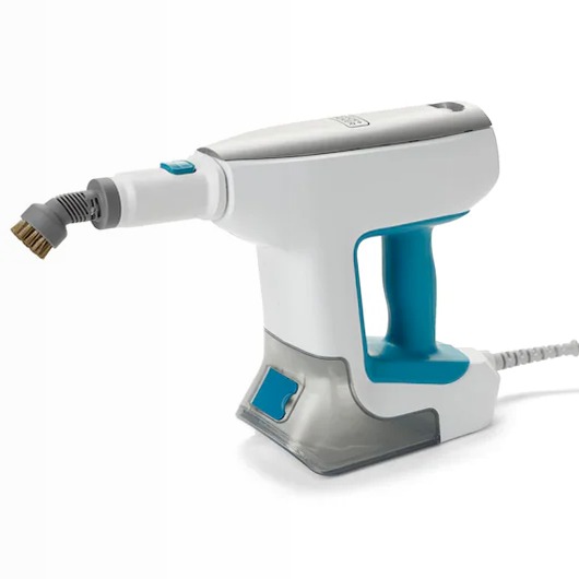Sistema vapore multifunzione BLACK+DECKER