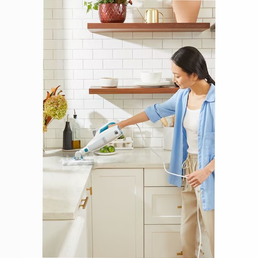 Sistema vapore multifunzione BLACK+DECKER