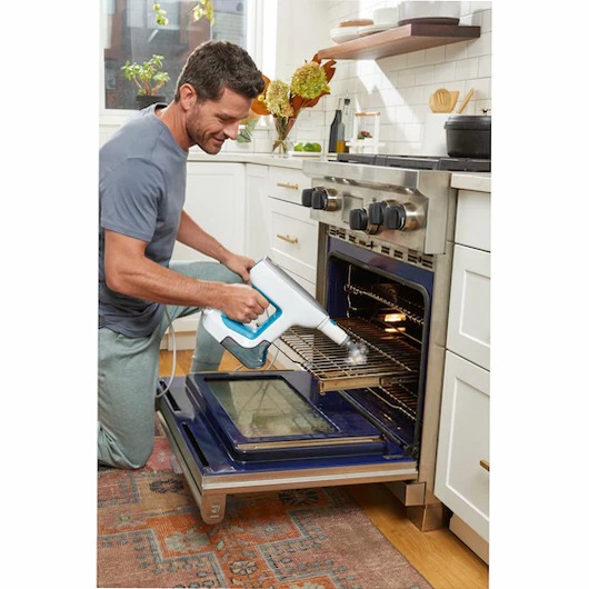 Sistema vapore multifunzione BLACK+DECKER
