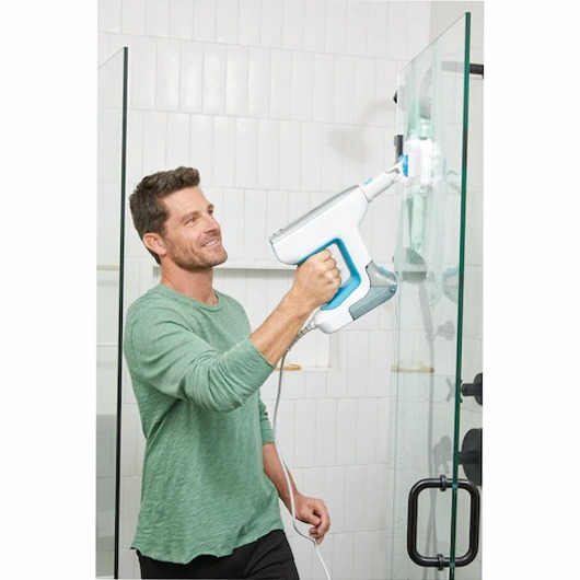 Sistema vapore multifunzione BLACK+DECKER