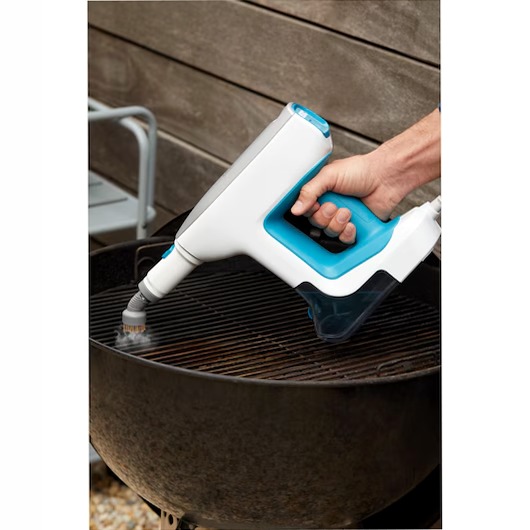 Sistema vapore multifunzione BLACK+DECKER