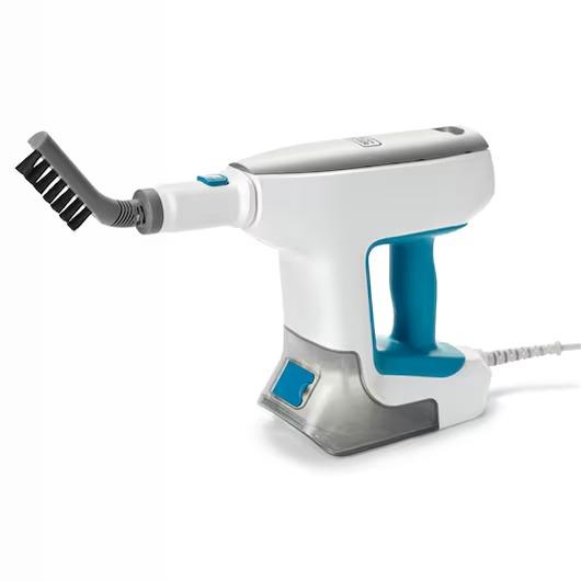 Sistema vapore multifunzione BLACK+DECKER