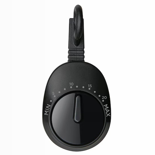 Frullatore a immersione BLACK+DECKER Acciaio