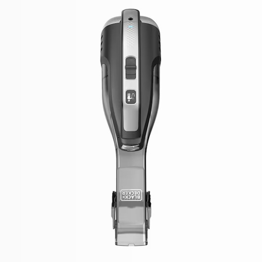 Aspiratore portatile Black+Decker Nero