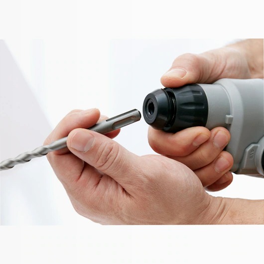 Tassellatore SDS+ 18V 4.0Ah - Potenza senza Filo