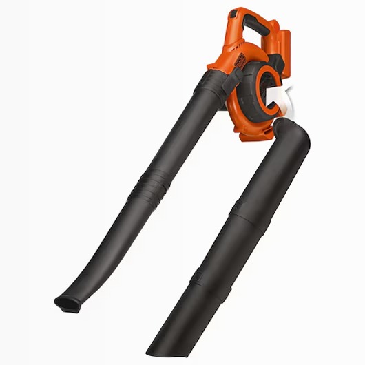 IT 36V Li-ion Blower Vac BARE