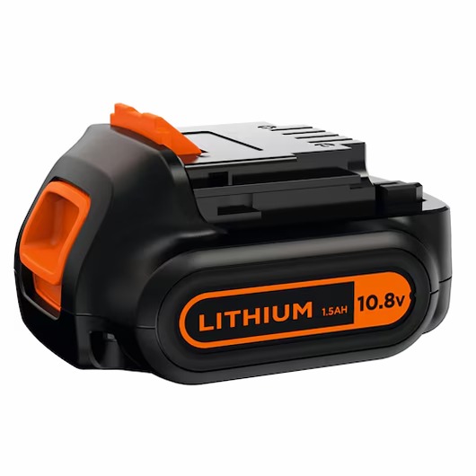 Trapano/Avvitatore 10.8V Litio Valigetta