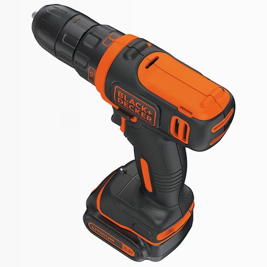 Trapano/Avvitatore 10.8V Litio Valigetta