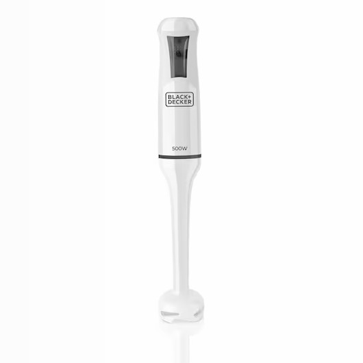 Frullatore a frusta 500W BLACK+DECKER