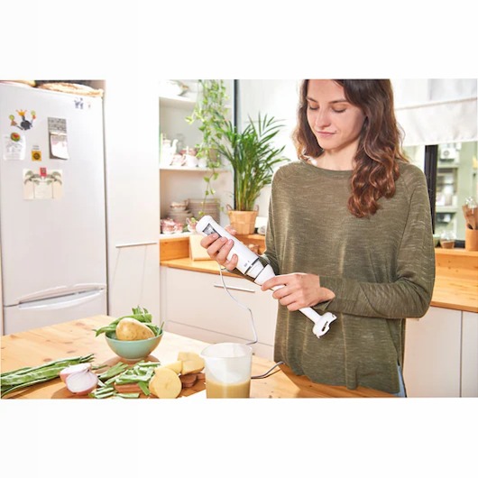 Frullatore a frusta 500W BLACK+DECKER