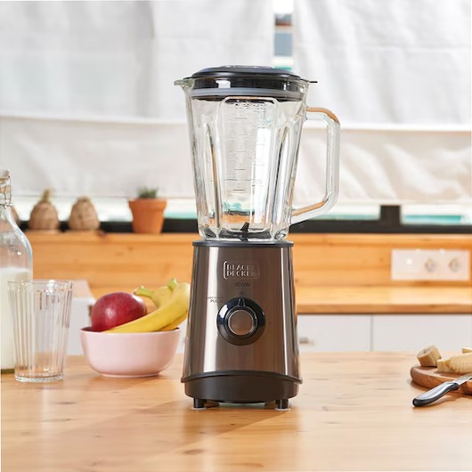 Frullatore a frusta 800W BLACK+DECKER