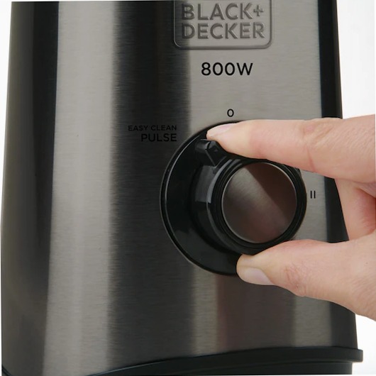 Frullatore a frusta 800W BLACK+DECKER