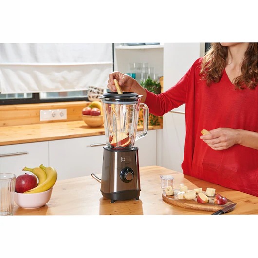 Frullatore a frusta 800W BLACK+DECKER