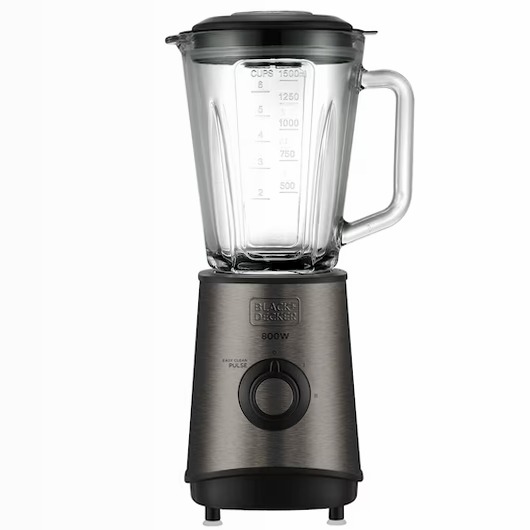 Frullatore a frusta 800W BLACK+DECKER
